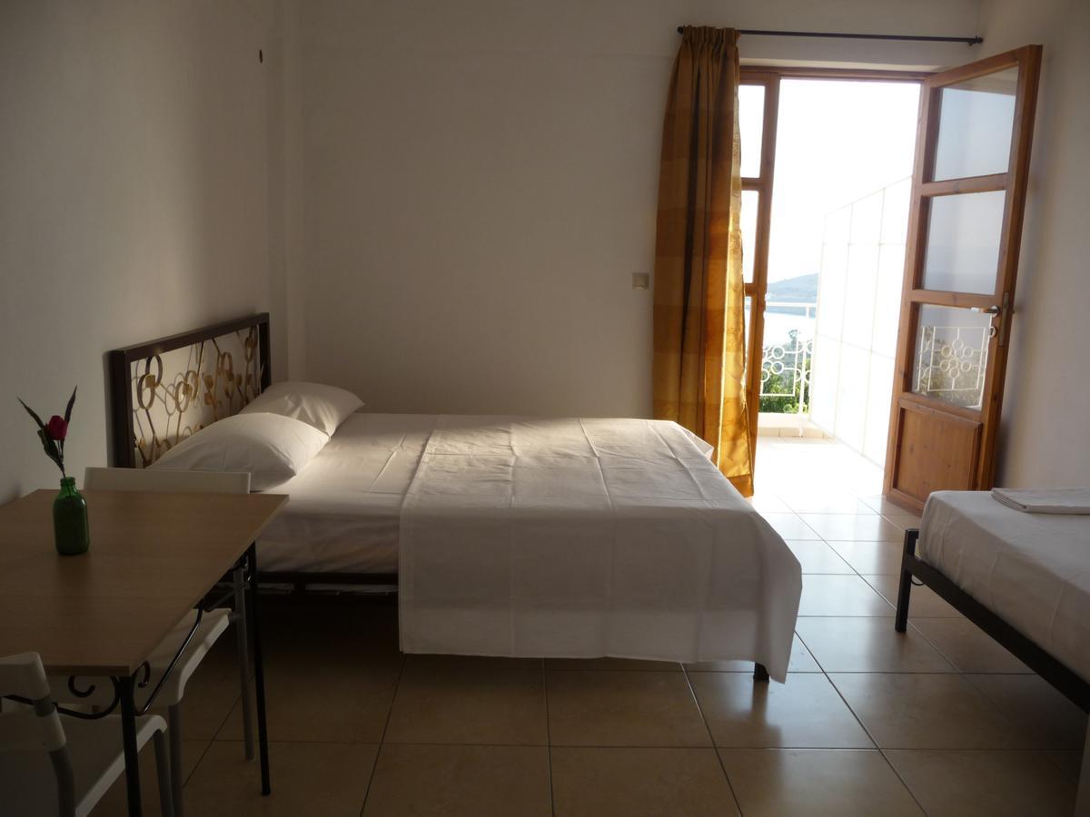 Stone Build Homestay Qeparo